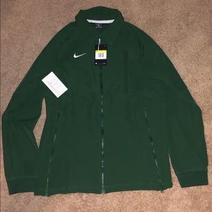 Nike Therma Full Zip Midweight Jacket Men SZ Small